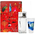 Kenzo L eau Par Femme toaletná voda 30 ml + sprchový gél 50 ml pre ženy kozmetická sada