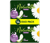 Naturella Ultra Camomile Night hygienické vložky 14 kusov