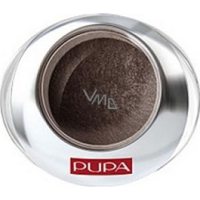 Pupa Luminys Silk Ombretta Cotto Satinato očné tiene 402 2,2 g