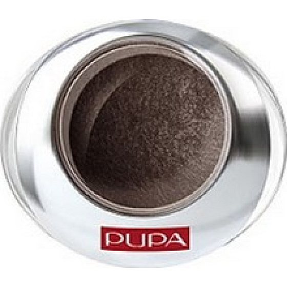 Pupa Luminys Silk Ombretta Cotto Satinato očné tiene 402 2,2 g