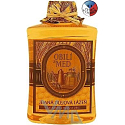Bohemia Gifts Obilie a med jemná olejový kúpeľ 300 ml