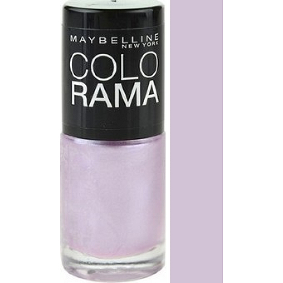 Maybelline Colorama lak na nechty 002 7 ml
