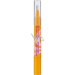 Essence Studio Nails Express Nail Oil Pen ceruzka na nechty 2 ml