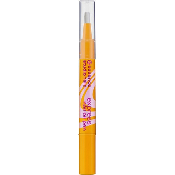 Essence Studio Nails Express Nail Oil Pen ceruzka na nechty 2 ml