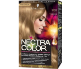 Schwarzkopf Nectra Color farba na vlasy 900 Prirodzene plavá