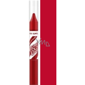 Miss Sporty Instant Lip Colour & Shine rúž 030 Delipcious 1,1 g