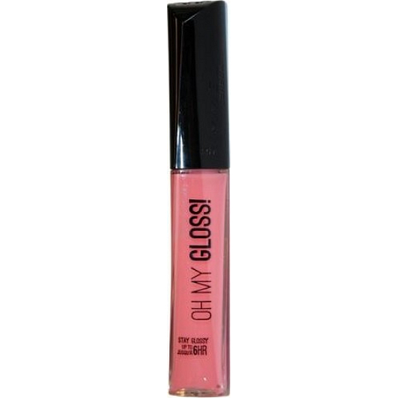 Rimmel London Oh My Gloss! lesk na pery 150 Glossaholic 6,5 ml