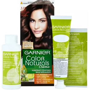 Garnier Color Naturals Iskrivá tmavo hnedá 3.23