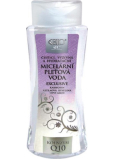 Bione Cosmetics Exclusive & Q10 micelárna pleťová voda pre všetky typy pokožky 255 ml