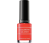 Revlon Colorstay Gél Envy Longwear Nail Enamel lak na nechty 625 Get Lucky 11,7 ml