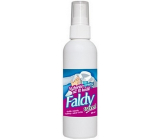 Faldy Travel vyhladzuje bielizeň aj bez žehlenia 100 ml