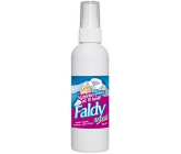 Faldy Travel vyhladzuje prádlo aj bez žehlenia 100 ml