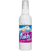 Faldy Travel vyhladzuje bielizeň aj bez žehlenia 100 ml