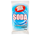 Ava Soda na namáčanie a na zmäkčovanie vody 300 g