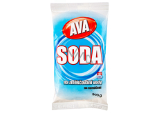 Ava Soda na namáčanie a na zmäkčovanie vody 300 g