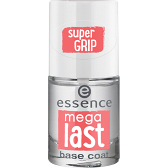 Essence Mega Last podkladový lak na nechty 8 ml
