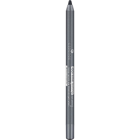 Essence Extreme Lasting ceruzka na oči 03 Black Midnight Sky 1,3 g