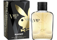 Playboy Vip for Him toaletná voda 100 ml