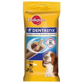 Pedigree Denta Stix 7 kusov 180 g