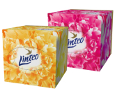 Papierové vreckovky Linteo Premium 3 vrstvy 60 kusov biele