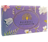 English Soap Zvonček prírodné parfumované mydlo s bambuckým maslom 190 g