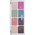 Essence All About The Magical Forest Eyeshadow paletka očných tieňov 07 The Magical Forest 9,5 g