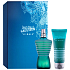 Jean Paul Gaultier Le Male toaletná voda 75 ml + sprchový gél 75 ml, darčeková sada