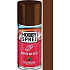 Colorlak Hobby Farba na koži Tmavohnedá sprej 160 ml