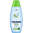 Schauma Nature Moments Indonézska kokosová voda a lotosový kvet hydratačné a regeneračné šampón 250 ml