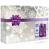 Fa Mystic Moments sprchový gél 250 ml + Mystic Moments dezodorant sprej pre ženy 150 ml + Schauma Nature Moments Provensálske byliny a levandule pre objem a plnosť šampón na vlasy 250 ml, kozmetická sada