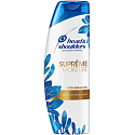 Head & Shoulders Supreme Moisture šampón na vlasy proti lupinám s arganovým olejom 270 ml