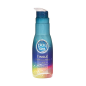 Play Time Tingle Stimulating Lube lubrikačný gél na vodnej báze 75 ml