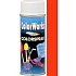 Color Works Colorsprej 918504 oranžovo-červený alkydový lak 400 ml