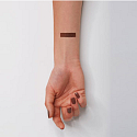 Essence Micro Precise ultra tenká tužka na obočí 03 Dark Brown 0,05 g