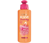 Loreal Paris Elseve Dream Long No Haircut Cream krém pre poškodené dlhé vlasy 200 ml