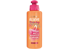 Loreal Paris Elseve Dream Long No Haircut Cream krém pre poškodené dlhé vlasy 200 ml