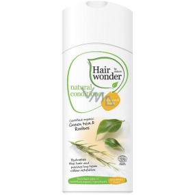 Hair Wonder Natural Coloured prírodný kondicionér pre farbené vlasy 200 ml