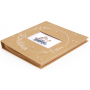 Albi Fotoalbum Rodinné 25 listov 24 x 25 cm