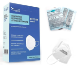 Promedor24 Respirátor ústnej ochranný 5-vrstvový FFP2 PRIMUS 10 ks