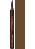 Dermacol 16H Microblade Tattoo Eyebrow Pen fix na obočie 01 1 ml
