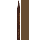 Dermacol 16H Microblade Tattoo Eyebrow Pen fix na obočie 01 1 ml