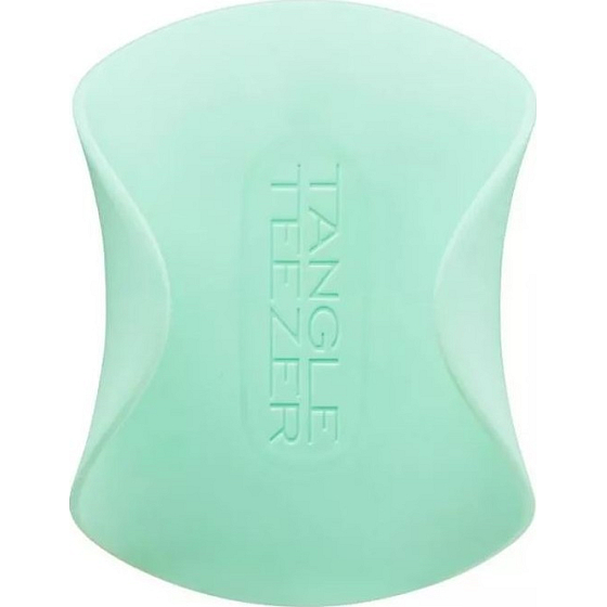 Tangle Teezer Scalp Brush masážna kefa na vlasy Mint