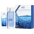 Kenzo L eau Par Kenzo pour Homme toaletná voda pre mužov 100 ml + sprchový gél 75 ml, darčeková sada pre mužov