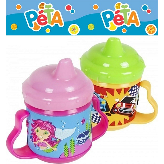Albi Môj prvý hrnček na pitie 200 ml