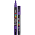 Posca Univerzálny akrylový popisovač 0,9 - 1,3 mm fialový PC-3M