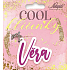 Nekupto Cool prívesok na kľúče Vera 1 kus