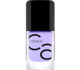 Catrice ICONails Gelový lak na nechty 143 LavendHER 10,5 ml