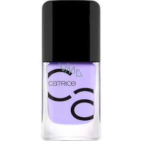 Catrice ICONails Gelový lak na nechty 143 LavendHER 10,5 ml