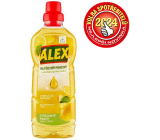 Alex Citrusový univerzálny čistiaci prostriedok na všetky povrchy 1 l