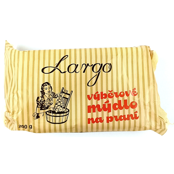 Mydlo na pranie Largo 200 g